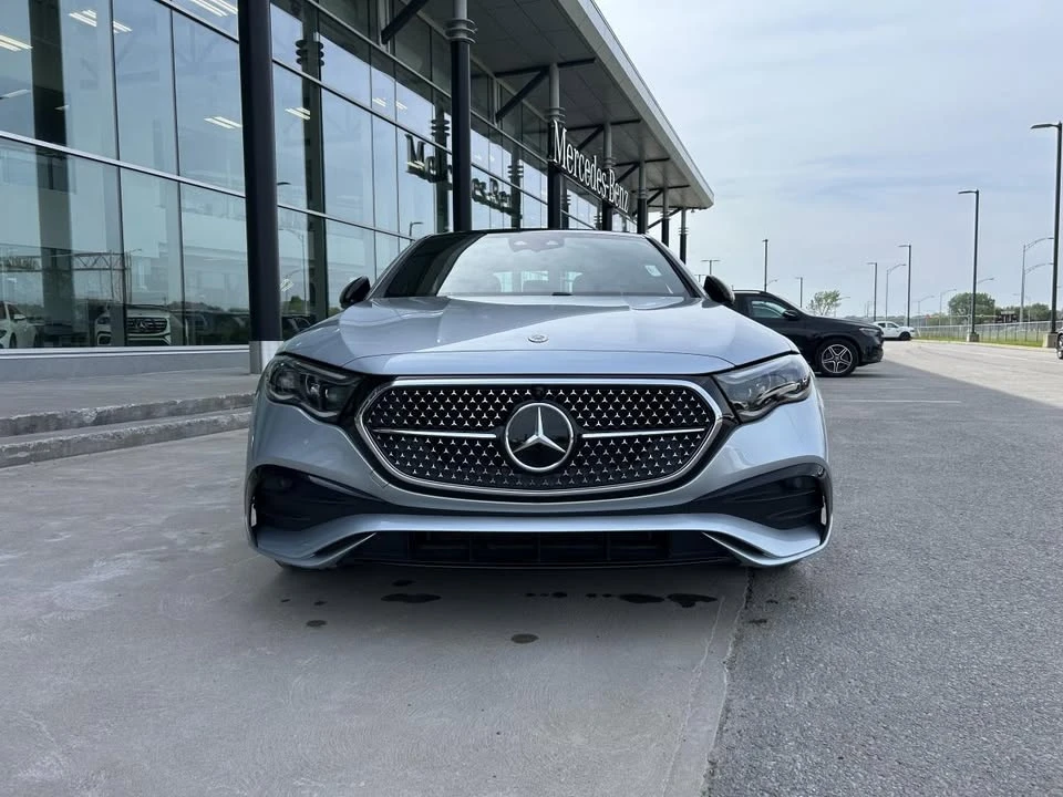 2026 Mercedes-Benz W214 E-Class - Image 2 of 18