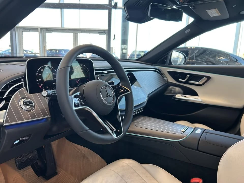 2026 Mercedes-Benz W214 E-Class - Image 11 of 20