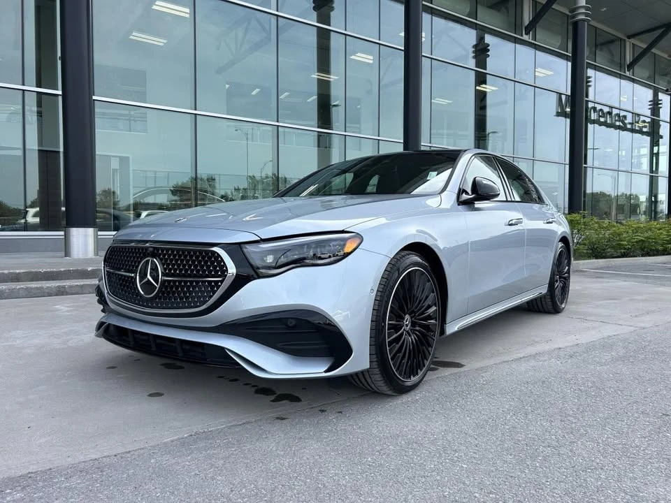 2026 Mercedes-Benz W214 E-Class - Image 3 of 18