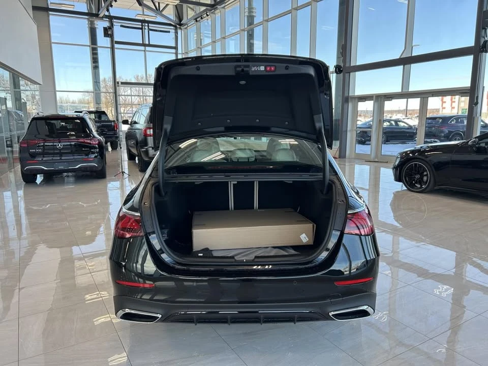 2026 Mercedes-Benz W214 E-Class - Image 7 of 20