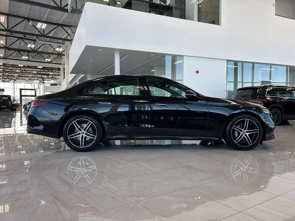 2026 Mercedes-Benz W214 E-Class - Image 9 of 20