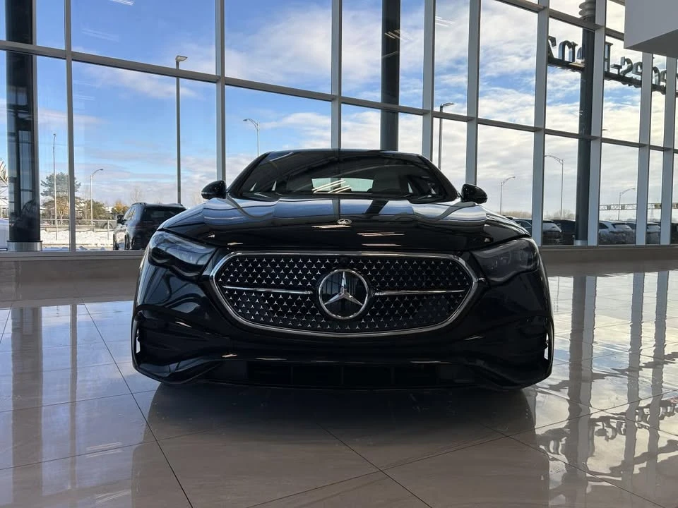 2026 Mercedes-Benz W214 E-Class - Image 2 of 20