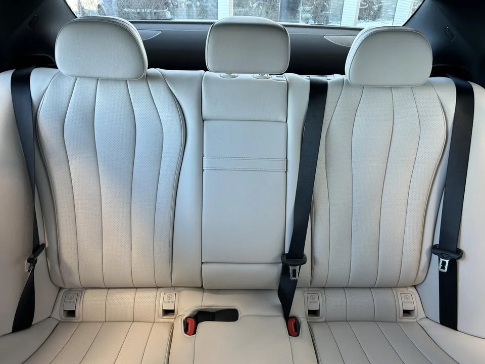 2026 Mercedes-Benz W214 E-Class - Image 17 of 20