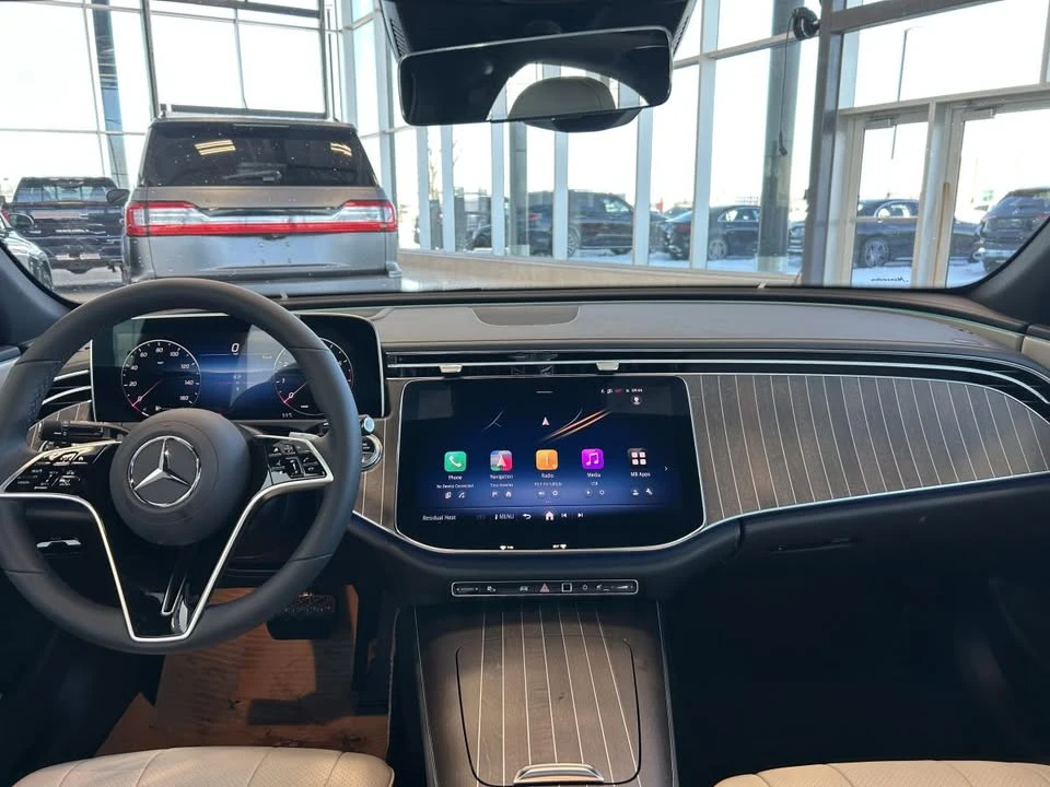 2026 Mercedes-Benz W214 E-Class - Image 13 of 20
