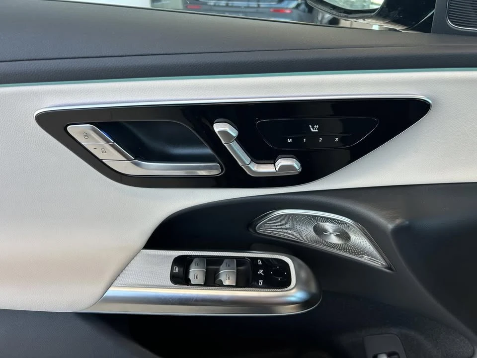 2026 Mercedes-Benz W214 E-Class - Image 20 of 20
