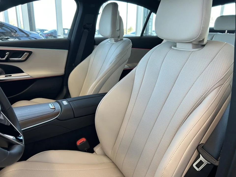 2026 Mercedes-Benz W214 E-Class - Image 12 of 20