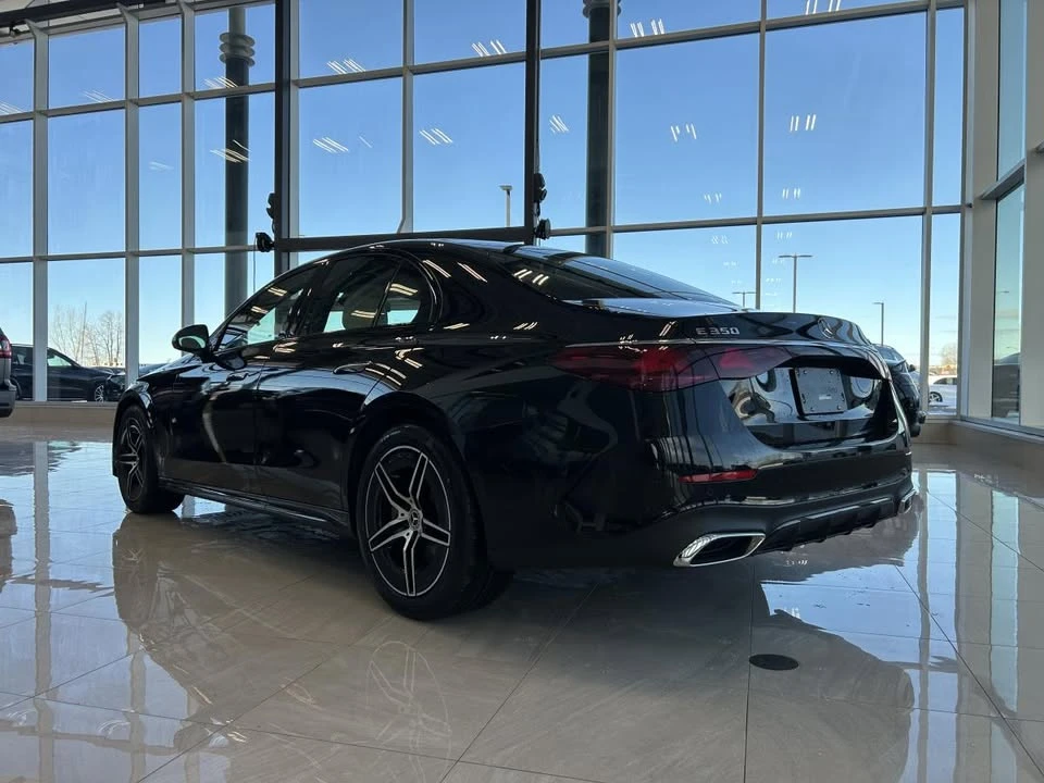 2026 Mercedes-Benz W214 E-Class - Image 5 of 20