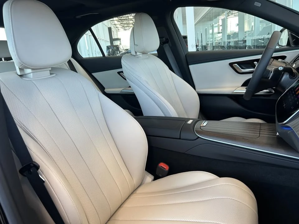 2026 Mercedes-Benz W214 E-Class - Image 16 of 20