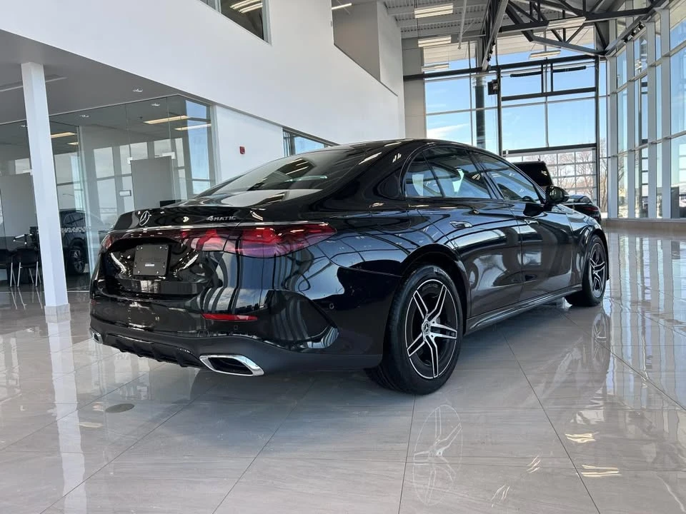 2026 Mercedes-Benz W214 E-Class - Image 8 of 20