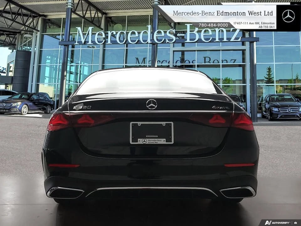 2026 Mercedes-Benz W214 E-Class - Image 5 of 10