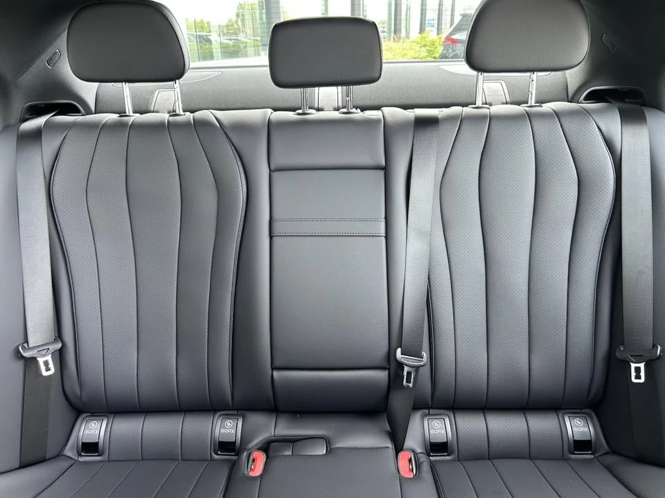 2026 Mercedes-Benz W214 E-Class - Image 16 of 18
