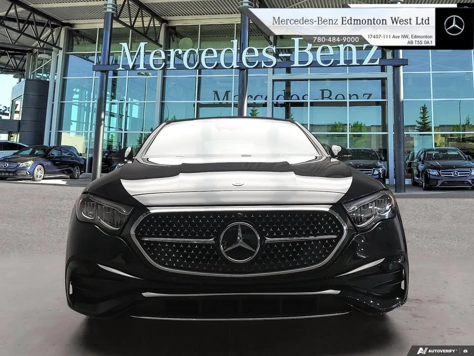 2026 Mercedes-Benz W214 E-Class - Image 2 of 10