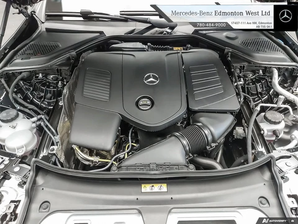 2026 Mercedes-Benz W214 E-Class - Image 7 of 10