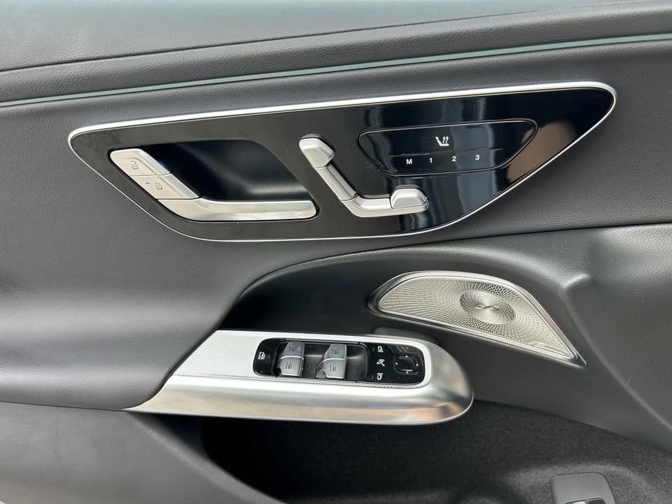 2026 Mercedes-Benz W214 E-Class - Image 18 of 18