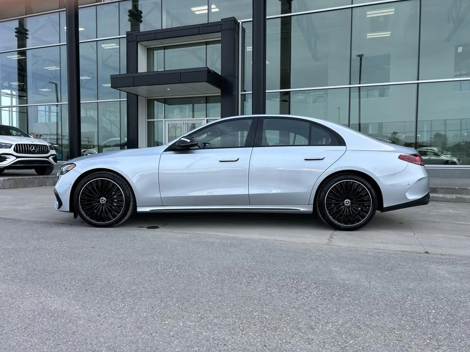 2026 Mercedes-Benz W214 E-Class - Image 4 of 18