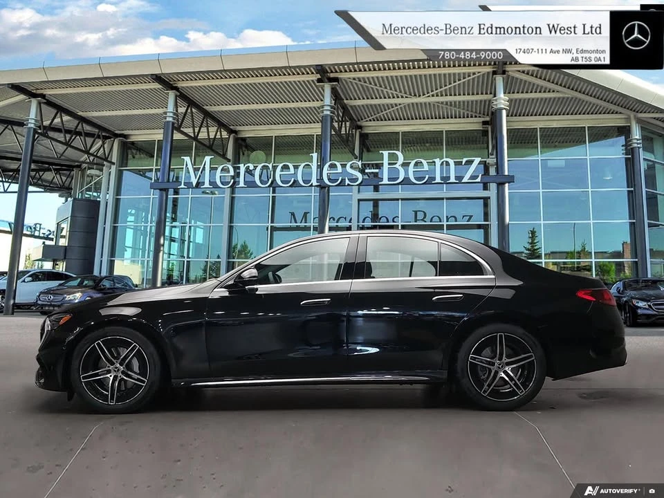 2026 Mercedes-Benz W214 E-Class - Image 3 of 10