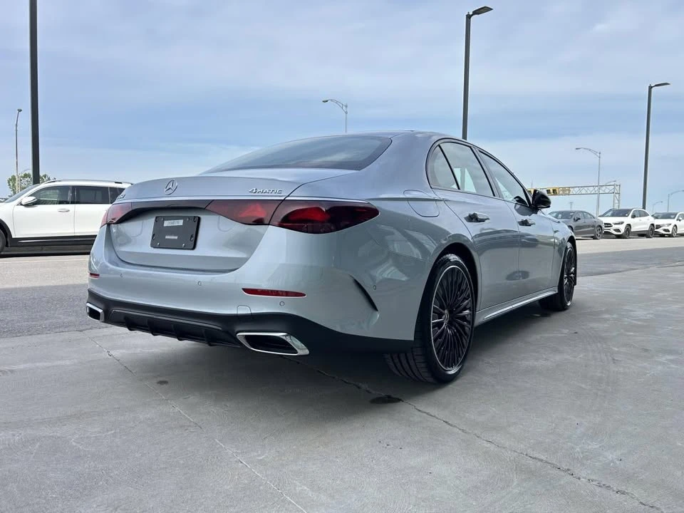 2026 Mercedes-Benz W214 E-Class - Image 8 of 18