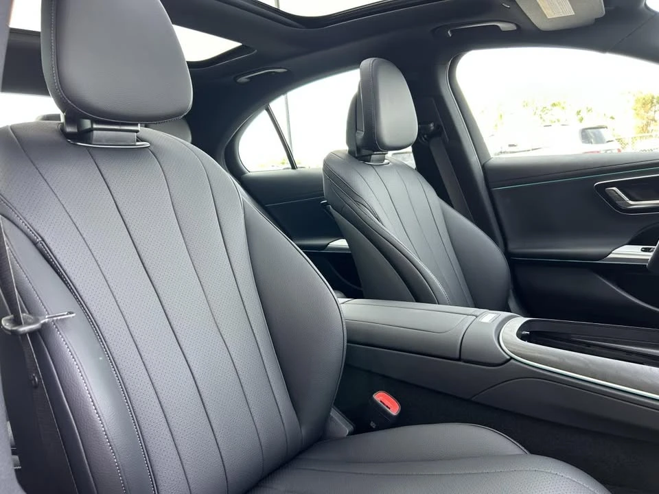 2026 Mercedes-Benz W214 E-Class - Image 15 of 18