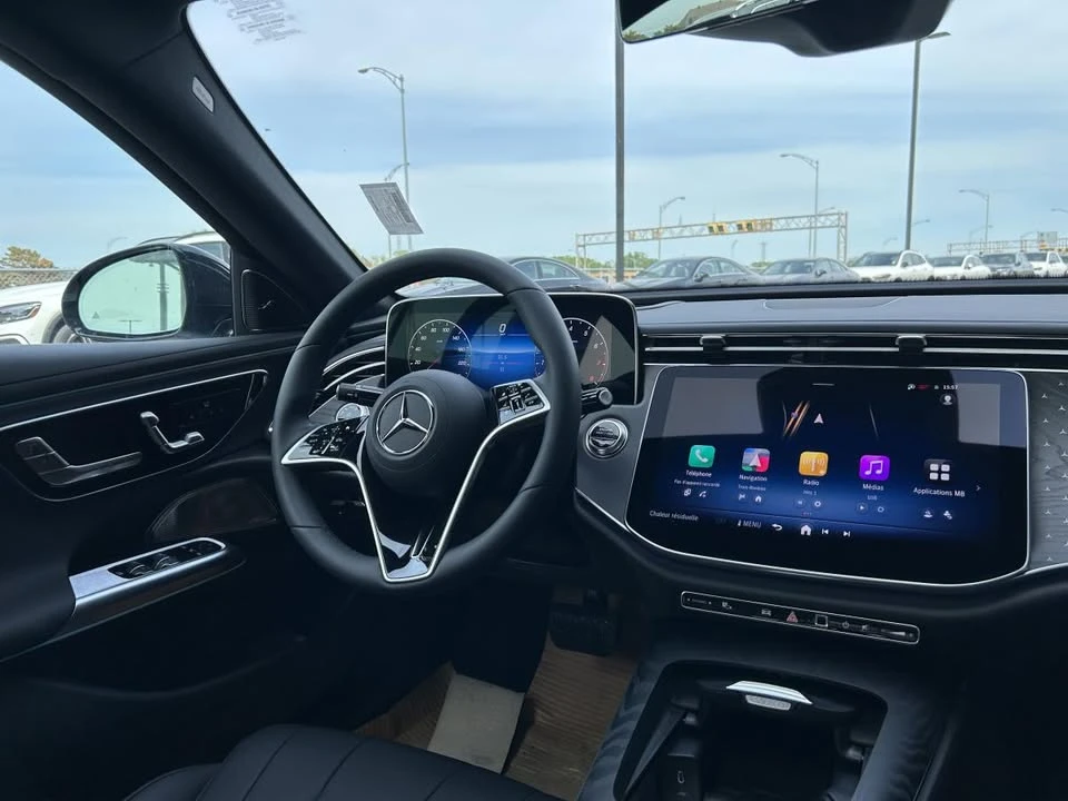 2026 Mercedes-Benz W214 E-Class - Image 13 of 18