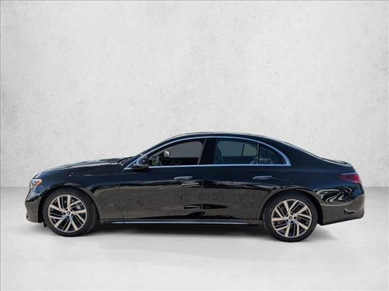 2026 Mercedes-Benz W214 E-Class - Image 5 of 16