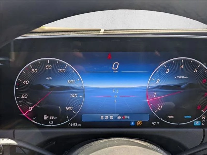 2026 Mercedes-Benz W214 E-Class - Image 10 of 16