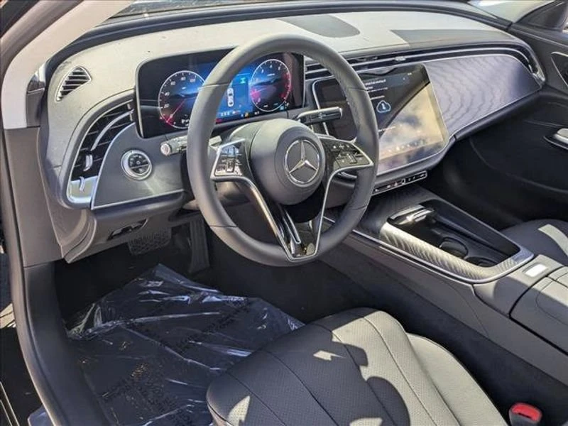 2026 Mercedes-Benz W214 E-Class - Image 3 of 16
