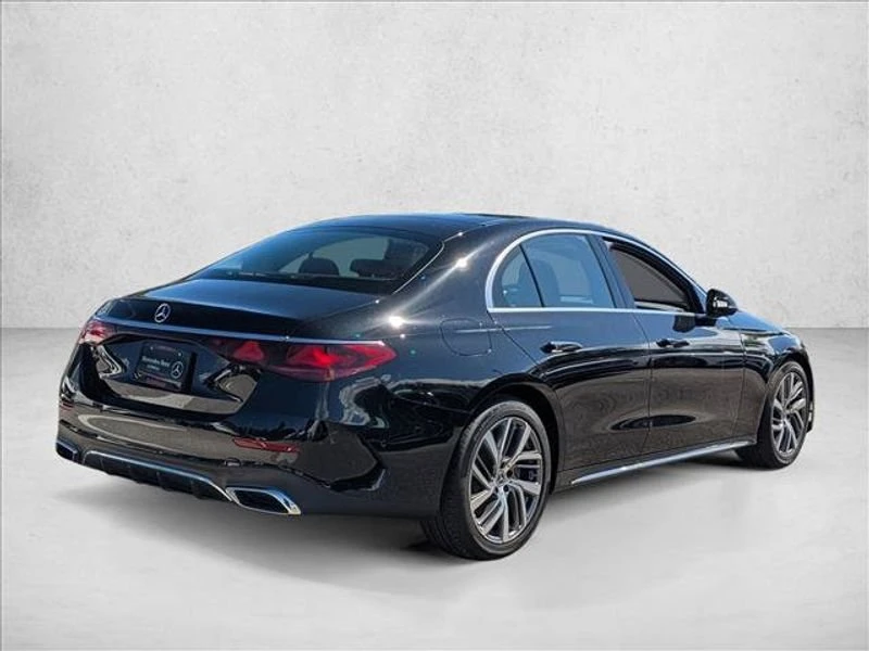 2026 Mercedes-Benz W214 E-Class - Image 2 of 16