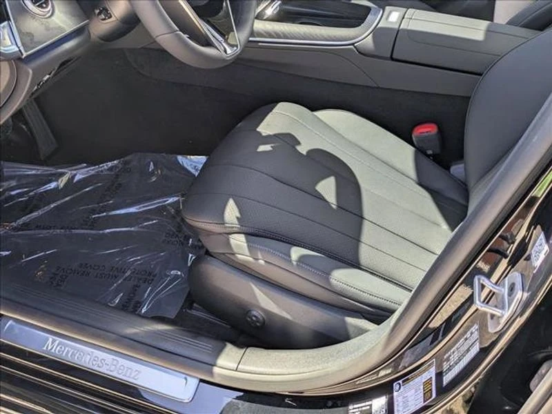 2026 Mercedes-Benz W214 E-Class - Image 4 of 16