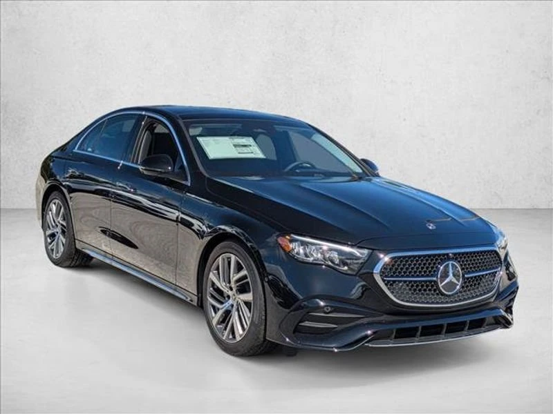 2026 Mercedes-Benz W214 E-Class - Image 6 of 16