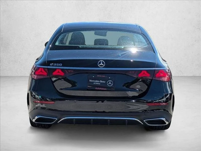2026 Mercedes-Benz W214 E-Class - Image 7 of 16