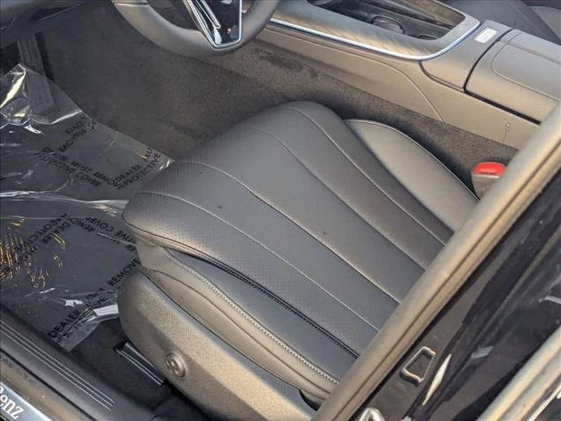 2026 Mercedes-Benz W214 E-Class - Image 4 of 16