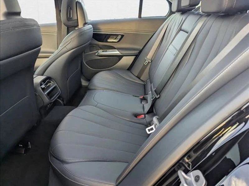 2026 Mercedes-Benz W214 E-Class - Image 14 of 16
