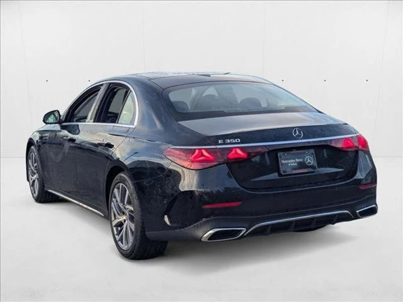 2026 Mercedes-Benz W214 E-Class - Image 8 of 16