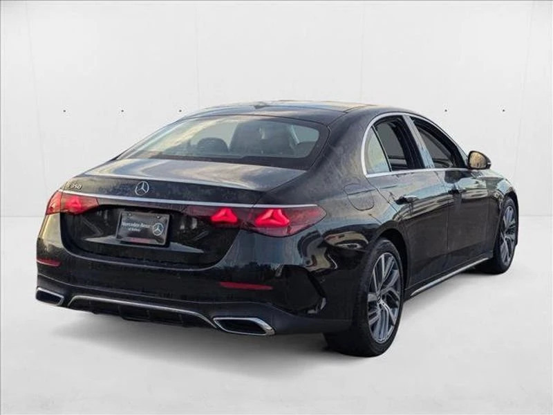 2026 Mercedes-Benz W214 E-Class - Image 2 of 16