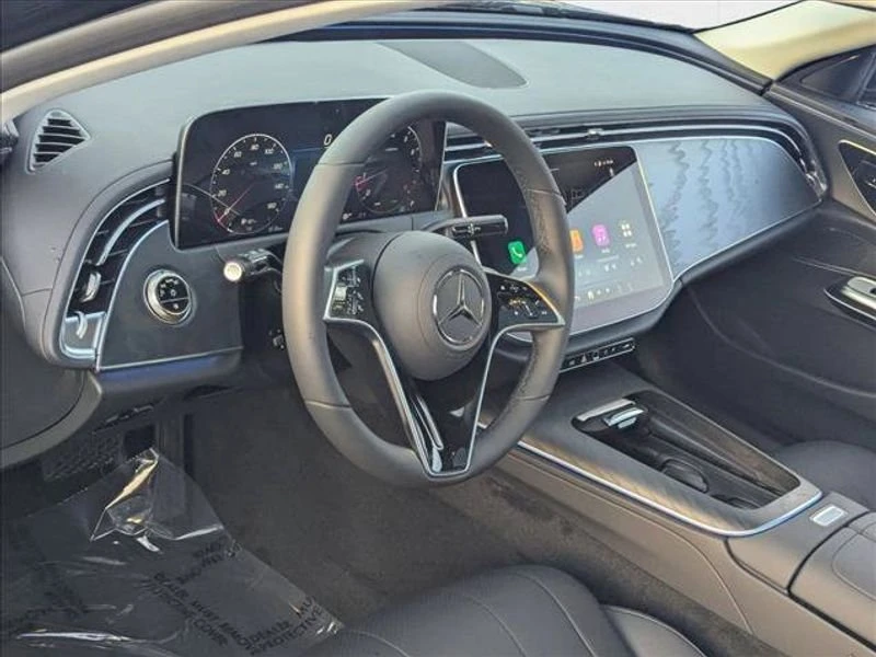 2026 Mercedes-Benz W214 E-Class - Image 3 of 16