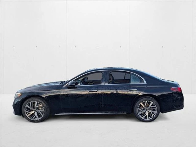 2026 Mercedes-Benz W214 E-Class - Image 5 of 16