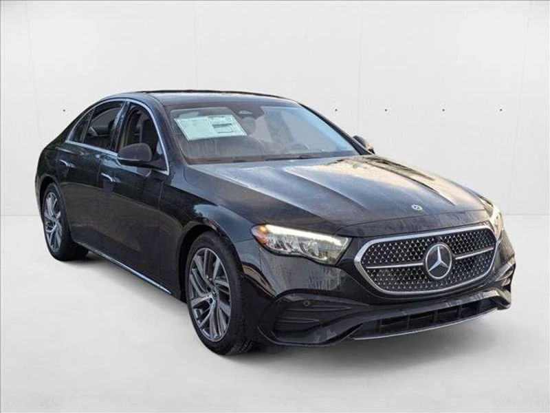 2026 Mercedes-Benz W214 E-Class - Image 6 of 16