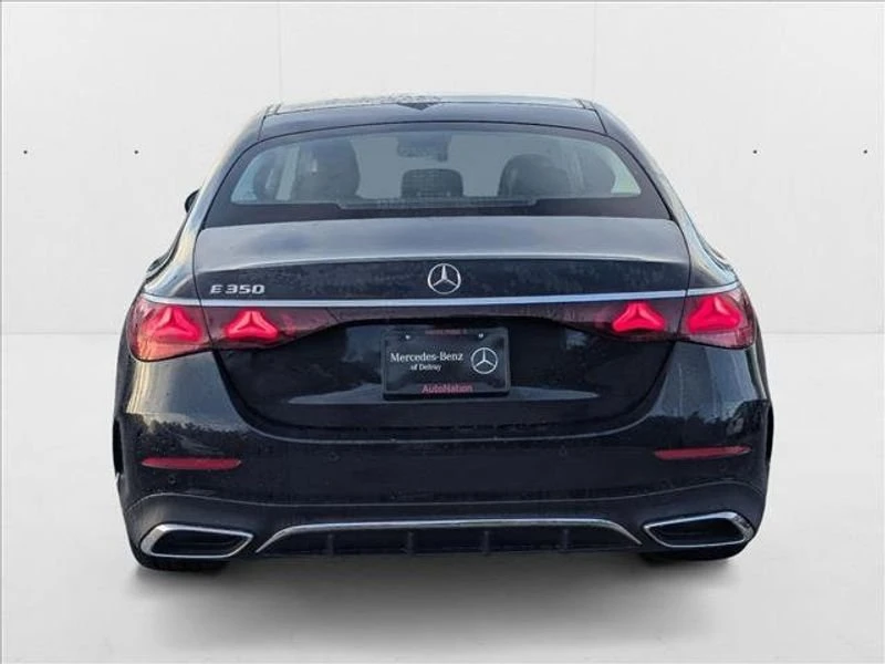 2026 Mercedes-Benz W214 E-Class - Image 7 of 16