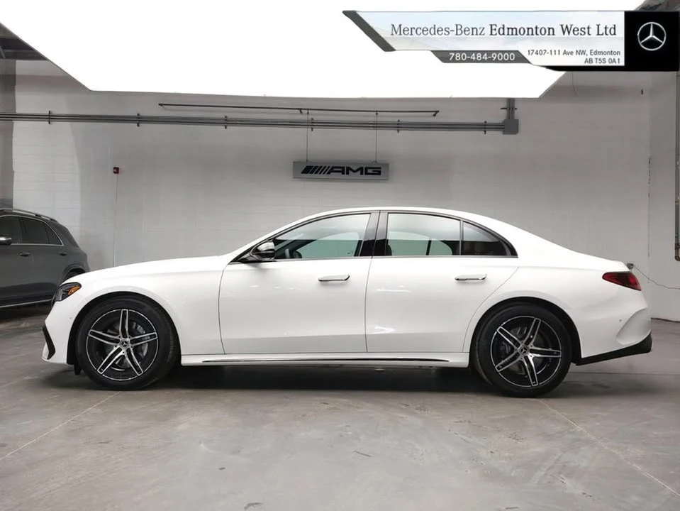 2026 Mercedes-Benz W214 E-Class - Image 3 of 10