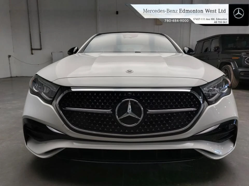 2026 Mercedes-Benz W214 E-Class - Image 5 of 10