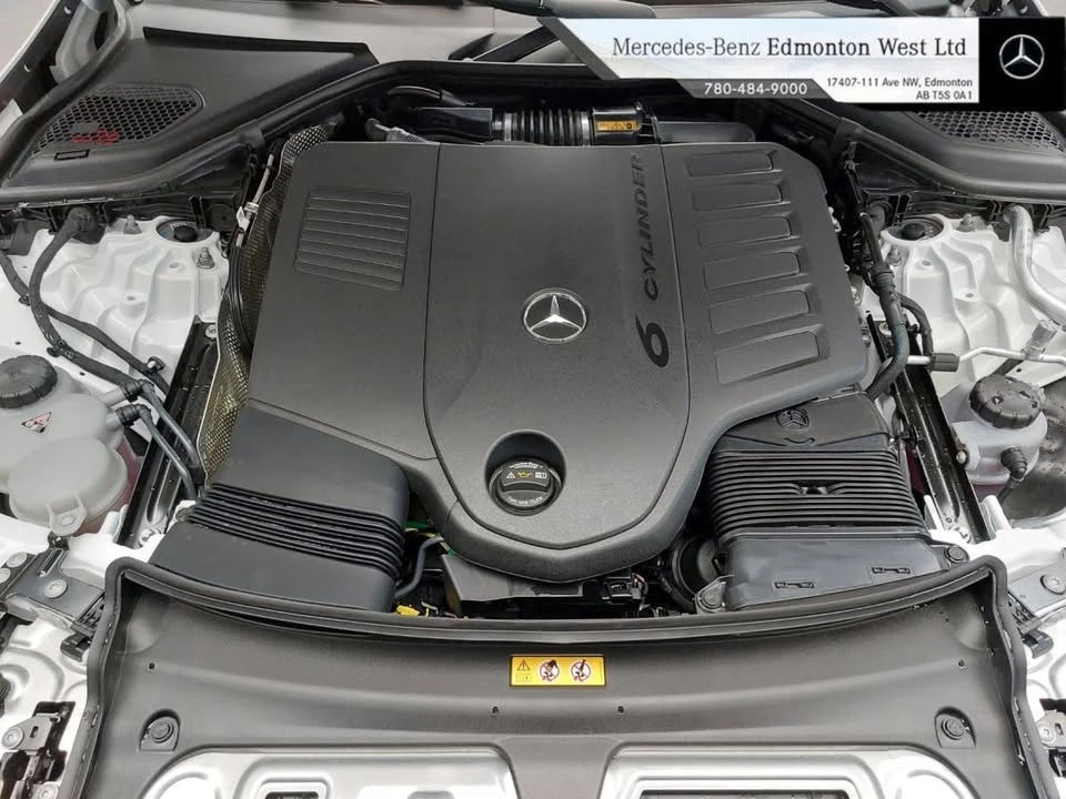 2026 Mercedes-Benz W214 E-Class - Image 7 of 10
