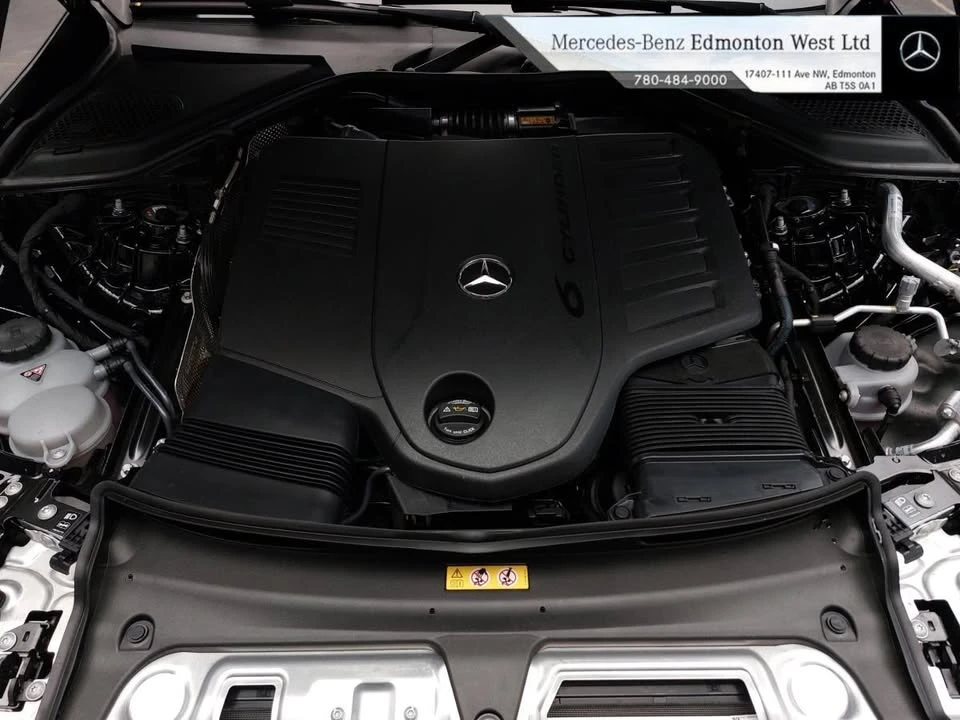 2026 Mercedes-Benz W214 E-Class - Image 7 of 10