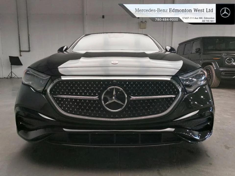 2026 Mercedes-Benz W214 E-Class - Image 4 of 10