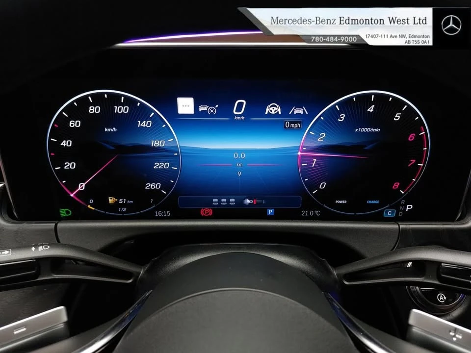 2026 Mercedes-Benz W214 E-Class - Image 8 of 10