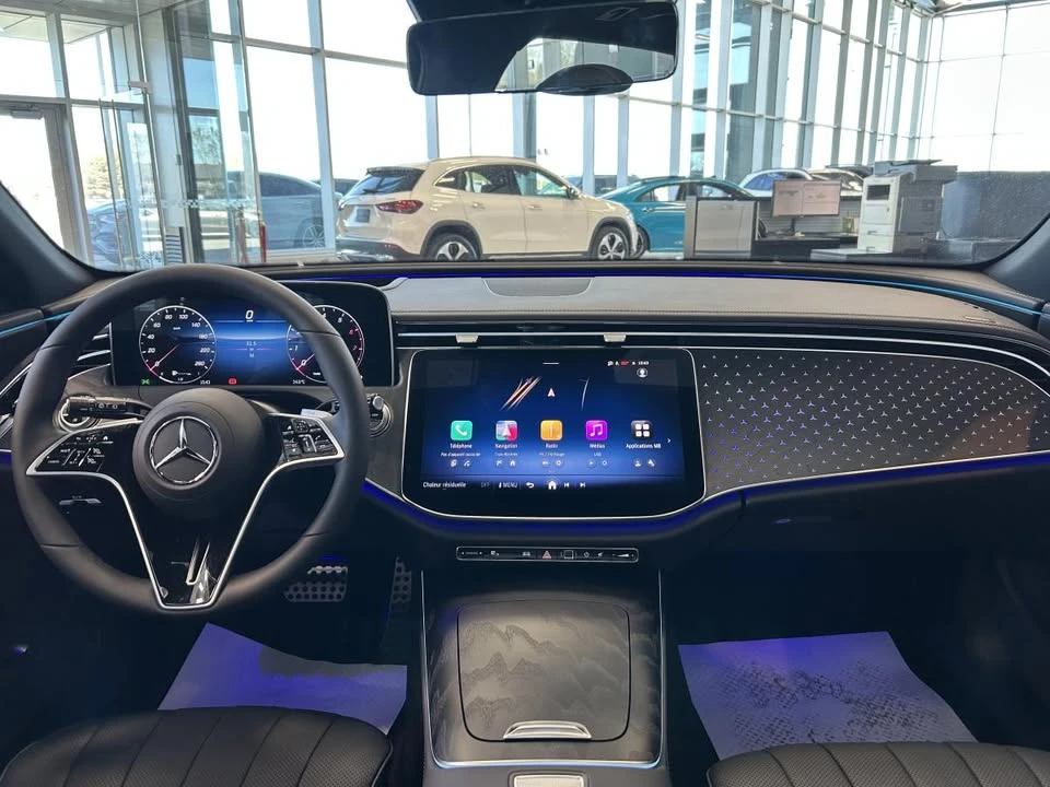 2026 Mercedes-Benz W214 E-Class - Image 10 of 16