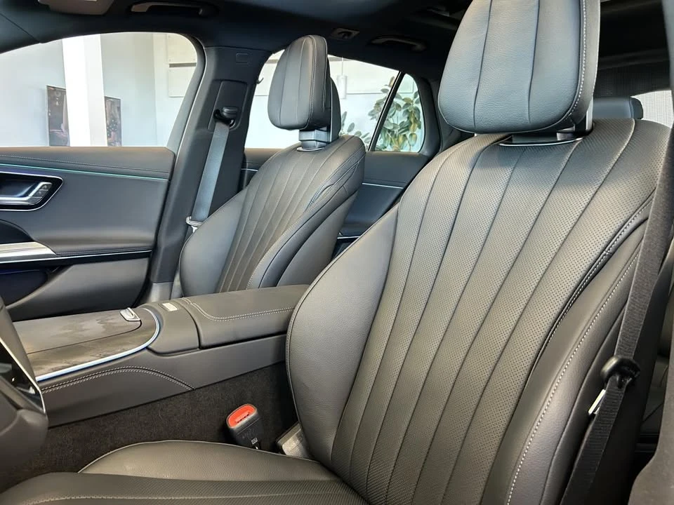 2026 Mercedes-Benz W214 E-Class - Image 13 of 16