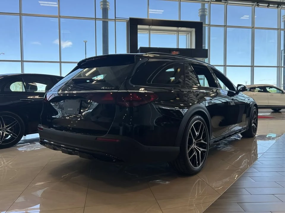 2026 Mercedes-Benz W214 E-Class - Image 7 of 16