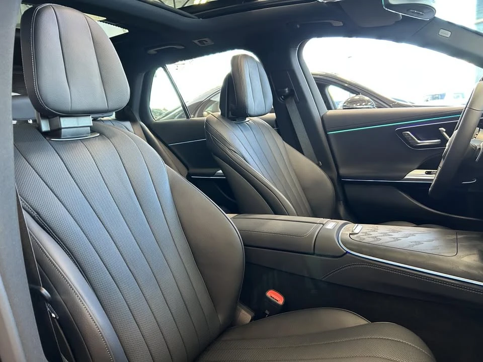 2026 Mercedes-Benz W214 E-Class - Image 14 of 16