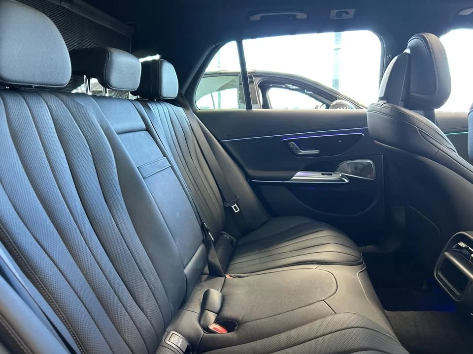 2026 Mercedes-Benz W214 E-Class - Image 16 of 16