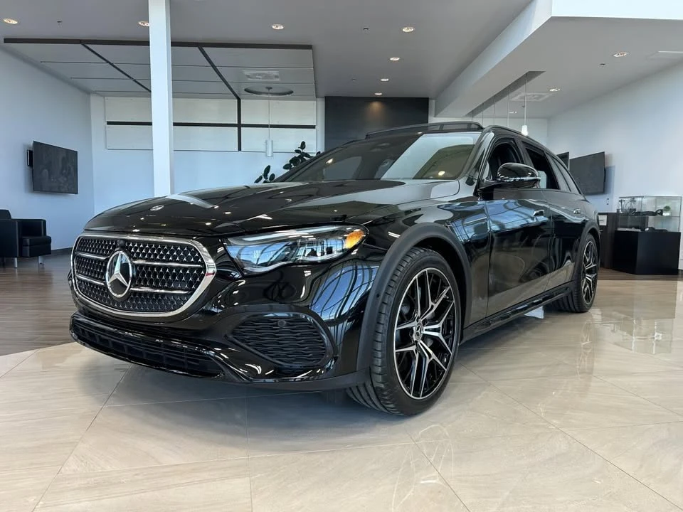 2026 Mercedes-Benz W214 E-Class - Image 3 of 16